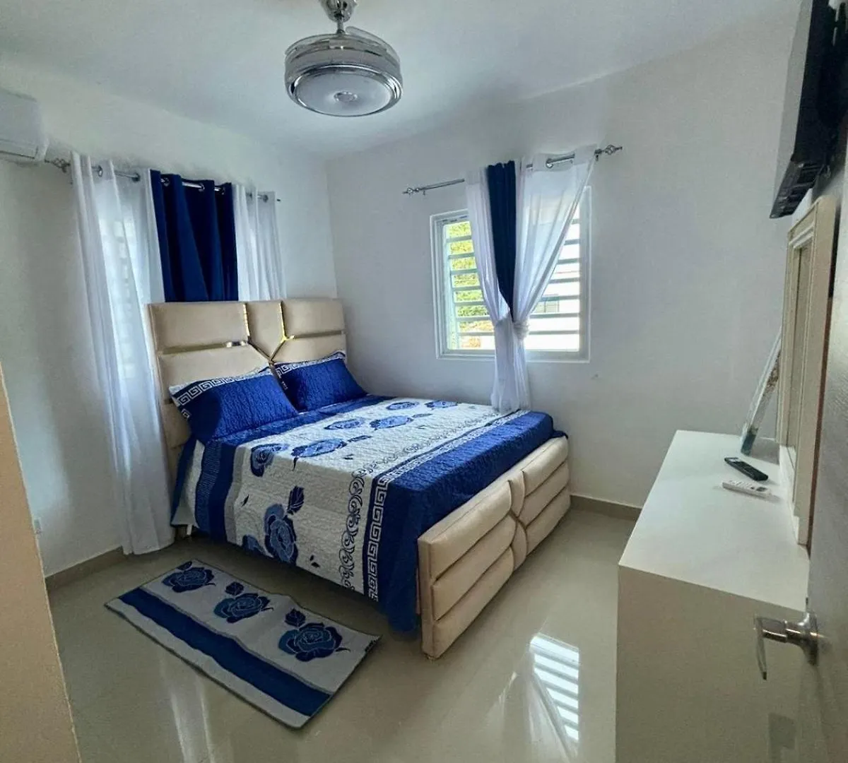 La Avenida Apartment Jarabacoa