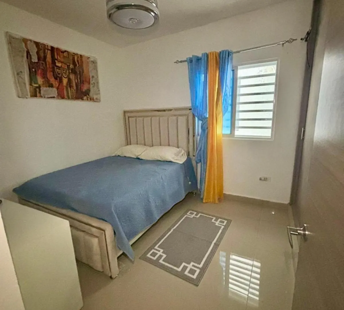 La Avenida Apartment Jarabacoa