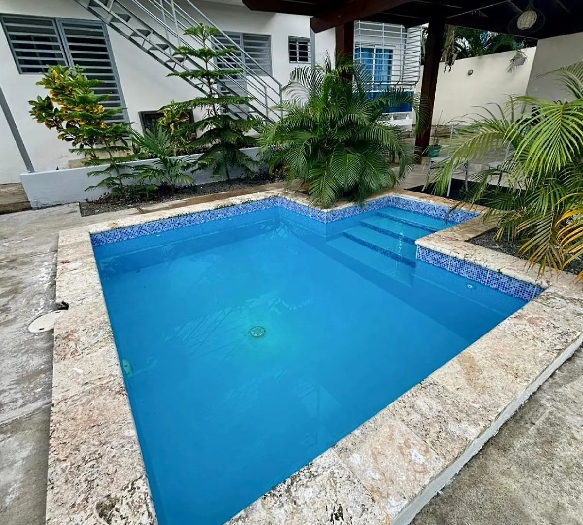 La Avenida Apartment Jarabacoa